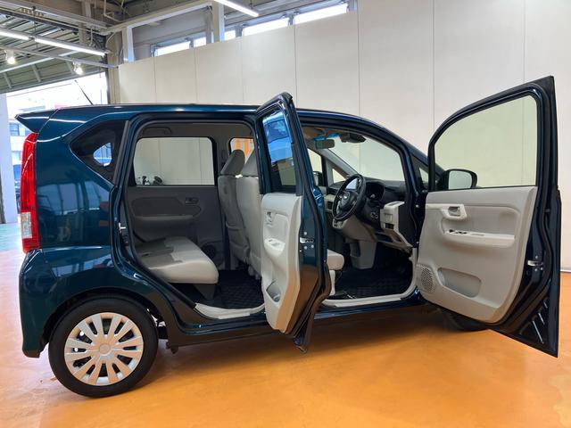 ムーヴＬ　ＳＡIIIバックカメラ連動フルセグナビ　ＵＳＢ接続　ブルートゥース対応　フロント．リヤドライブレコーダー連動　衝突被害軽減ブレーキ　横滑り防止装置　アイドリングストップ　オートハイビーム　キーレスエントリー（千葉県）の中古車