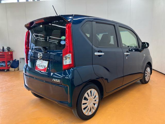 ムーヴＬ　ＳＡIIIバックカメラ連動フルセグナビ　ＵＳＢ接続　ブルートゥース対応　フロント．リヤドライブレコーダー連動　衝突被害軽減ブレーキ　横滑り防止装置　アイドリングストップ　オートハイビーム　キーレスエントリー（千葉県）の中古車