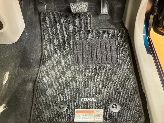 ムーヴＬ　ＳＡIIIバックカメラ連動フルセグナビ　ＵＳＢ接続　ブルートゥース対応　フロント．リヤドライブレコーダー連動　衝突被害軽減ブレーキ　横滑り防止装置　アイドリングストップ　オートハイビーム　キーレスエントリー（千葉県）の中古車