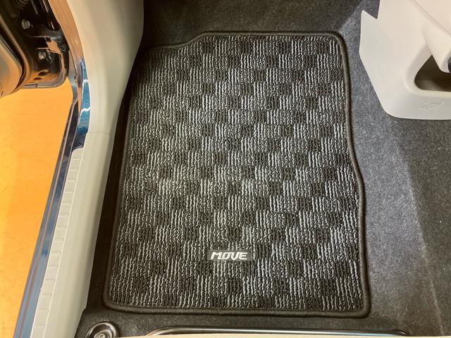 ムーヴＬ　ＳＡIIIバックカメラ連動フルセグナビ　ＵＳＢ接続　ブルートゥース対応　フロント．リヤドライブレコーダー連動　衝突被害軽減ブレーキ　横滑り防止装置　アイドリングストップ　オートハイビーム　キーレスエントリー（千葉県）の中古車