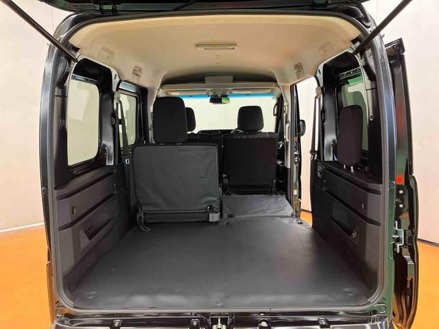 アトレーＲＳ衝突回避支援システム　横滑り防止装置　アダプティブクルーズコントロール　アイドリングストップ　前後コーナーセンサー　オーバーヘッドシェルフ　大型ＬＥＤ室内灯　ポップアップ機構付きリヤガラス（千葉県）の中古車