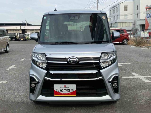 タントカスタムＸスタイルセレクションバックカメラ連動フルセグナビ　ＵＳＢ接続　ブルートゥース対応　フロント．リヤドライブレコーダー連動　ビルトインＥＴＣ　運転席ロングスライドシート　前席シートヒーター　前後コーナーセンサー（千葉県）の中古車