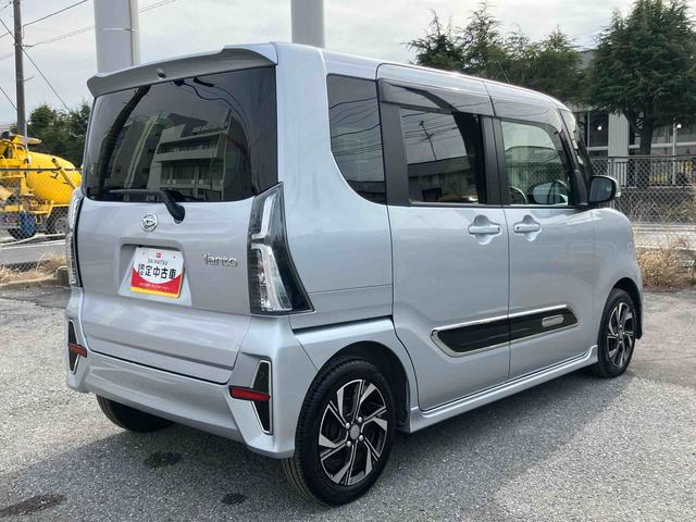 タントカスタムＸスタイルセレクションバックカメラ連動フルセグナビ　ＵＳＢ接続　ブルートゥース対応　フロント．リヤドライブレコーダー連動　ビルトインＥＴＣ　運転席ロングスライドシート　前席シートヒーター　前後コーナーセンサー（千葉県）の中古車