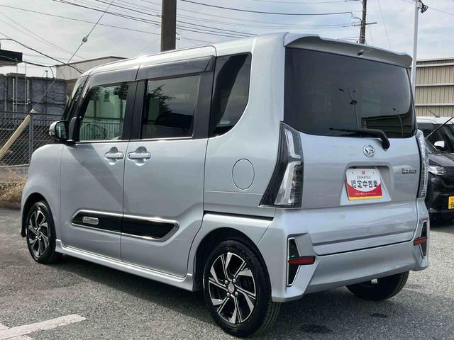 タントカスタムＸスタイルセレクションバックカメラ連動フルセグナビ　ＵＳＢ接続　ブルートゥース対応　フロント．リヤドライブレコーダー連動　ビルトインＥＴＣ　運転席ロングスライドシート　前席シートヒーター　前後コーナーセンサー（千葉県）の中古車