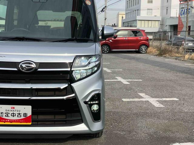 タントカスタムＸスタイルセレクションバックカメラ連動フルセグナビ　ＵＳＢ接続　ブルートゥース対応　フロント．リヤドライブレコーダー連動　ビルトインＥＴＣ　運転席ロングスライドシート　前席シートヒーター　前後コーナーセンサー（千葉県）の中古車