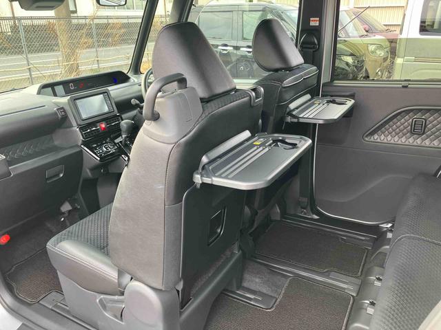 タントカスタムＸスタイルセレクションバックカメラ連動フルセグナビ　ＵＳＢ接続　ブルートゥース対応　フロント．リヤドライブレコーダー連動　ビルトインＥＴＣ　運転席ロングスライドシート　前席シートヒーター　前後コーナーセンサー（千葉県）の中古車