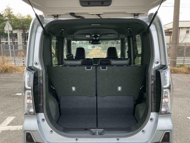 タントカスタムＸスタイルセレクションバックカメラ連動フルセグナビ　ＵＳＢ接続　ブルートゥース対応　フロント．リヤドライブレコーダー連動　ビルトインＥＴＣ　運転席ロングスライドシート　前席シートヒーター　前後コーナーセンサー（千葉県）の中古車