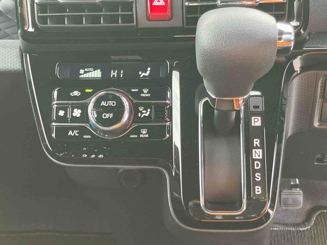 タントカスタムＸスタイルセレクションバックカメラ連動フルセグナビ　ＵＳＢ接続　ブルートゥース対応　フロント．リヤドライブレコーダー連動　ビルトインＥＴＣ　運転席ロングスライドシート　前席シートヒーター　前後コーナーセンサー（千葉県）の中古車