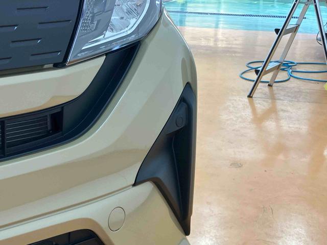 ムーヴＸ衝突回避支援システム　横滑り防止装置　左側電動スライドドア　前後コーナーセンサー　アイドリングストップ　プッシュエンジンスタート　キーフリーシステム　オートライト　オートハイビーム　ＬＥＤヘッドライト（千葉県）の中古車