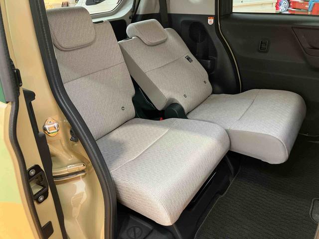 ムーヴＸ衝突回避支援システム　横滑り防止装置　左側電動スライドドア　前後コーナーセンサー　アイドリングストップ　プッシュエンジンスタート　キーフリーシステム　オートライト　オートハイビーム　ＬＥＤヘッドライト（千葉県）の中古車