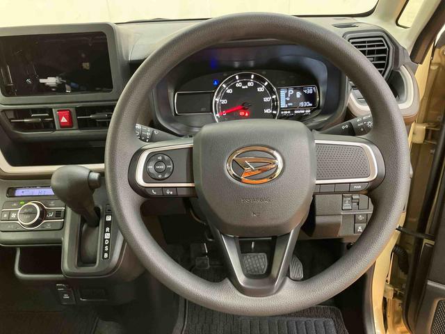 ムーヴＸ衝突回避支援システム　横滑り防止装置　左側電動スライドドア　前後コーナーセンサー　アイドリングストップ　プッシュエンジンスタート　キーフリーシステム　オートライト　オートハイビーム　ＬＥＤヘッドライト（千葉県）の中古車