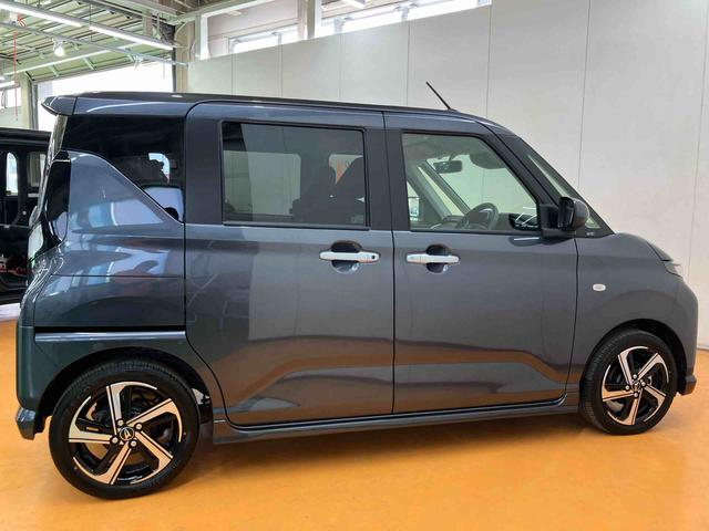 ムーヴＲＳ衝突回避支援システム　横滑り防止装置　アダプティブクルーズコントロール　ホールド機能付き電動パーキングブレーキ　両側電動スライドドア　前後コーナーセンサー　バニティーミラー付き左右サンバイザー（千葉県）の中古車