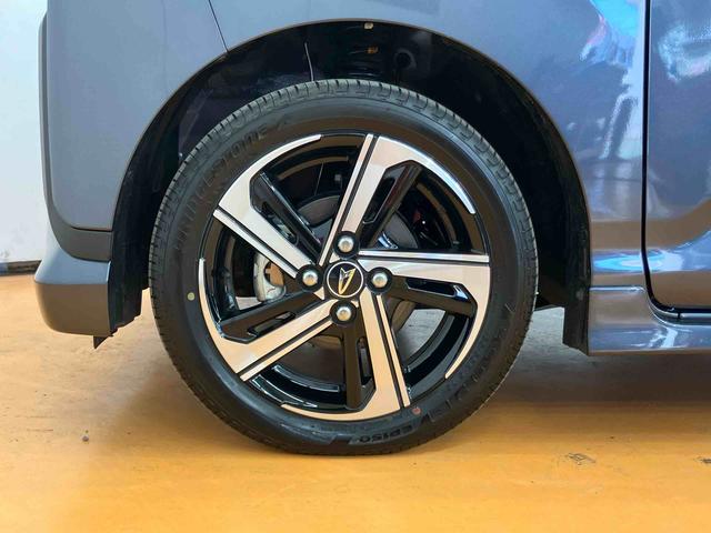 ムーヴＲＳ衝突回避支援システム　横滑り防止装置　アダプティブクルーズコントロール　ホールド機能付き電動パーキングブレーキ　両側電動スライドドア　前後コーナーセンサー　バニティーミラー付き左右サンバイザー（千葉県）の中古車