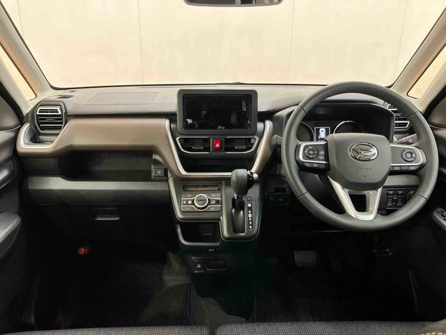 ムーヴＲＳ衝突回避支援システム　横滑り防止装置　アダプティブクルーズコントロール　ホールド機能付き電動パーキングブレーキ　両側電動スライドドア　前後コーナーセンサー　バニティーミラー付き左右サンバイザー（千葉県）の中古車