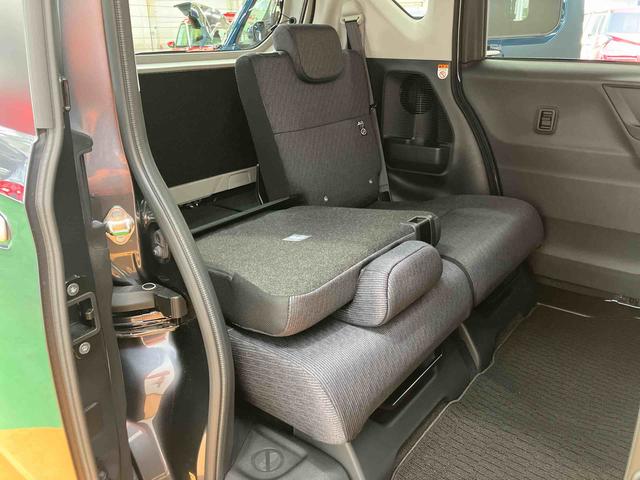 ムーヴＲＳ衝突回避支援システム　横滑り防止装置　アダプティブクルーズコントロール　ホールド機能付き電動パーキングブレーキ　両側電動スライドドア　前後コーナーセンサー　バニティーミラー付き左右サンバイザー（千葉県）の中古車