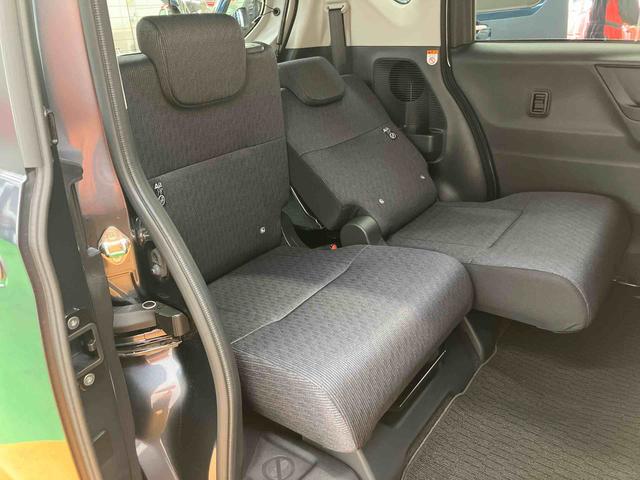 ムーヴＲＳ衝突回避支援システム　横滑り防止装置　アダプティブクルーズコントロール　ホールド機能付き電動パーキングブレーキ　両側電動スライドドア　前後コーナーセンサー　バニティーミラー付き左右サンバイザー（千葉県）の中古車