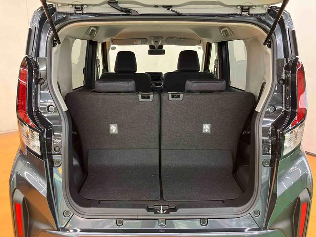 ムーヴＲＳ衝突回避支援システム　横滑り防止装置　アダプティブクルーズコントロール　ホールド機能付き電動パーキングブレーキ　両側電動スライドドア　前後コーナーセンサー　バニティーミラー付き左右サンバイザー（千葉県）の中古車