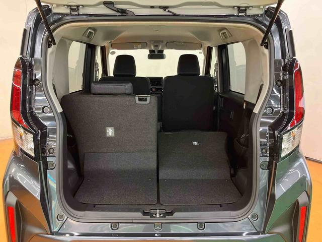 ムーヴＲＳ衝突回避支援システム　横滑り防止装置　アダプティブクルーズコントロール　ホールド機能付き電動パーキングブレーキ　両側電動スライドドア　前後コーナーセンサー　バニティーミラー付き左右サンバイザー（千葉県）の中古車