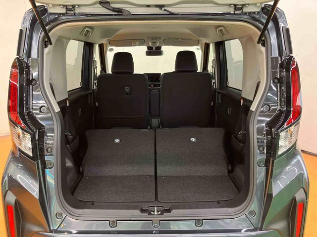 ムーヴＲＳ衝突回避支援システム　横滑り防止装置　アダプティブクルーズコントロール　ホールド機能付き電動パーキングブレーキ　両側電動スライドドア　前後コーナーセンサー　バニティーミラー付き左右サンバイザー（千葉県）の中古車