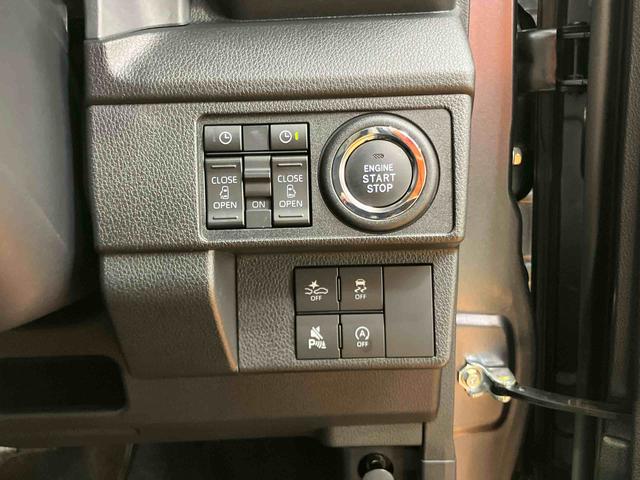 ムーヴＲＳ衝突回避支援システム　横滑り防止装置　アダプティブクルーズコントロール　ホールド機能付き電動パーキングブレーキ　両側電動スライドドア　前後コーナーセンサー　バニティーミラー付き左右サンバイザー（千葉県）の中古車