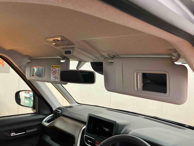 ムーヴＲＳ衝突回避支援システム　横滑り防止装置　アダプティブクルーズコントロール　ホールド機能付き電動パーキングブレーキ　両側電動スライドドア　前後コーナーセンサー　バニティーミラー付き左右サンバイザー（千葉県）の中古車