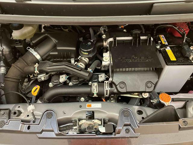 ムーヴＲＳ衝突回避支援システム　横滑り防止装置　アダプティブクルーズコントロール　ホールド機能付き電動パーキングブレーキ　両側電動スライドドア　前後コーナーセンサー　バニティーミラー付き左右サンバイザー（千葉県）の中古車