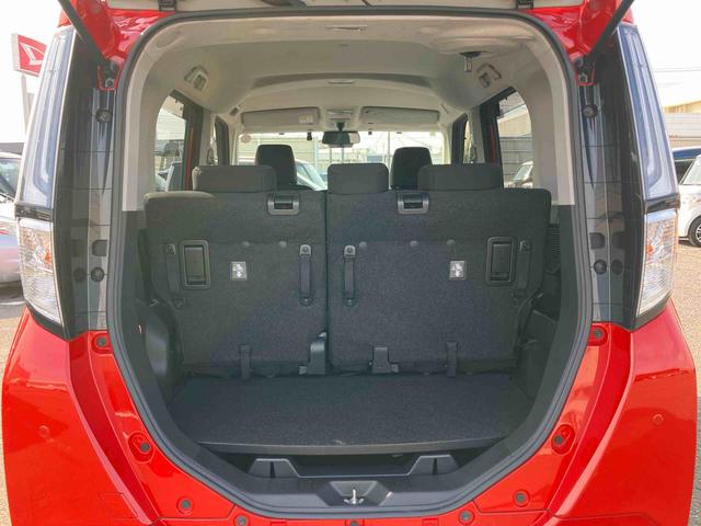 トールカスタムＧ　ターボターボ　９型ＤＳＡ／ＴＶ／ＢＴ／ＵＳＢ　全周囲カメラ　前後ドラレコ　ＥＴＣ　全車速追従クルコン　ＬＥＤヘッドランプ　オートライト　ＡＤＢ　前後コーナーセンサー　キーフリー　アルミ　電動駐車ブレーキ（千葉県）の中古車