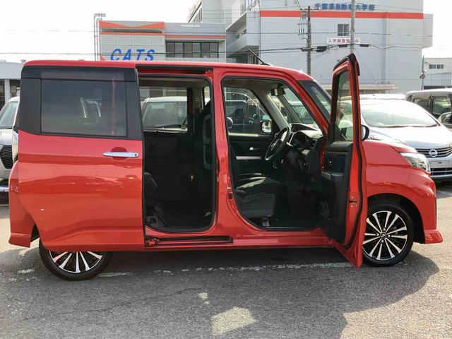 トールカスタムＧ　ターボターボ　９型ＤＳＡ／ＴＶ／ＢＴ／ＵＳＢ　全周囲カメラ　前後ドラレコ　ＥＴＣ　全車速追従クルコン　ＬＥＤヘッドランプ　オートライト　ＡＤＢ　前後コーナーセンサー　キーフリー　アルミ　電動駐車ブレーキ（千葉県）の中古車