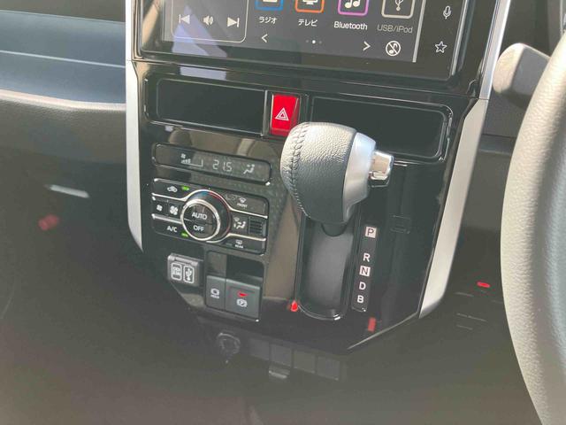 トールカスタムＧ　ターボターボ　９型ＤＳＡ／ＴＶ／ＢＴ／ＵＳＢ　全周囲カメラ　前後ドラレコ　ＥＴＣ　全車速追従クルコン　ＬＥＤヘッドランプ　オートライト　ＡＤＢ　前後コーナーセンサー　キーフリー　アルミ　電動駐車ブレーキ（千葉県）の中古車