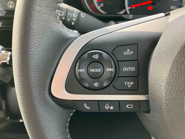 トールカスタムＧ　ターボターボ　９型ＤＳＡ／ＴＶ／ＢＴ／ＵＳＢ　全周囲カメラ　前後ドラレコ　ＥＴＣ　全車速追従クルコン　ＬＥＤヘッドランプ　オートライト　ＡＤＢ　前後コーナーセンサー　キーフリー　アルミ　電動駐車ブレーキ（千葉県）の中古車