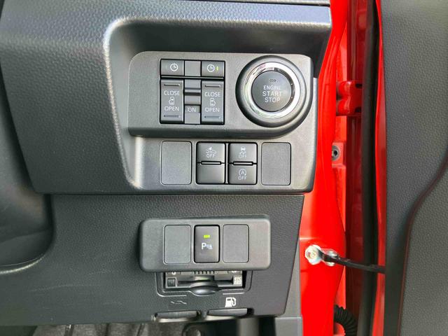 トールカスタムＧ　ターボターボ　９型ＤＳＡ／ＴＶ／ＢＴ／ＵＳＢ　全周囲カメラ　前後ドラレコ　ＥＴＣ　全車速追従クルコン　ＬＥＤヘッドランプ　オートライト　ＡＤＢ　前後コーナーセンサー　キーフリー　アルミ　電動駐車ブレーキ（千葉県）の中古車