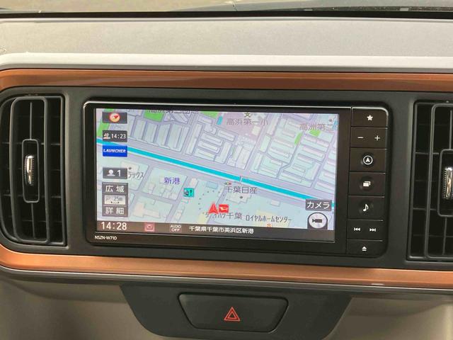 ブーンシルク　Ｇパッケージ　ＳＡIIIナビ／ＴＶ／ＤＶＤ／ＢＴ／ＵＳＢ　全周囲カメラ　前後ドラレコ　ＥＴＣ　ＬＥＤヘッドライト　オートライト　オートハイビーム　コーナーセンサー　革巻ステア　ステリモ　キーフリー　プッシュスタート　アルミ（千葉県）の中古車