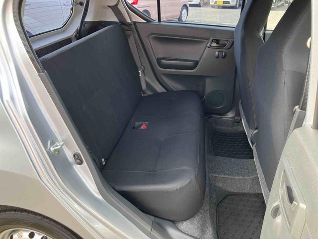 ミライースB SAIIICDチューナー 衝突被害軽減ブレーキ 横滑り防止装置 コーナーセンサー オートハイビーム キーレスエントリー 自発光式デジタルメーター 前パワーウインドウ セキュリティアラーム アイドリングストップ(千葉県)の中古車