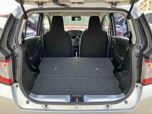 ミライースB SAIIICDチューナー 衝突被害軽減ブレーキ 横滑り防止装置 コーナーセンサー オートハイビーム キーレスエントリー 自発光式デジタルメーター 前パワーウインドウ セキュリティアラーム アイドリングストップ(千葉県)の中古車