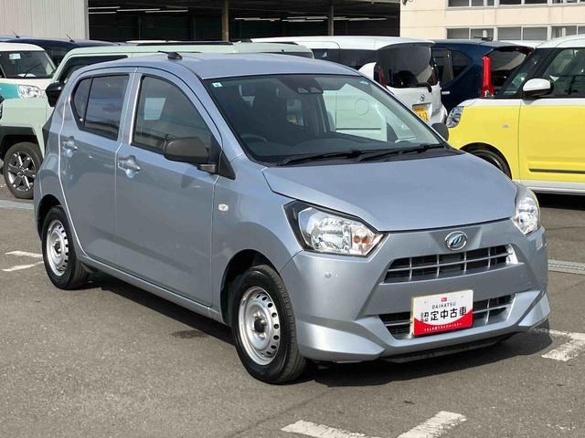 ミライースB SAIIICDチューナー 衝突被害軽減ブレーキ 横滑り防止装置 コーナーセンサー オートハイビーム キーレスエントリー 自発光式デジタルメーター 前パワーウインドウ セキュリティアラーム アイドリングストップ(千葉県)の中古車