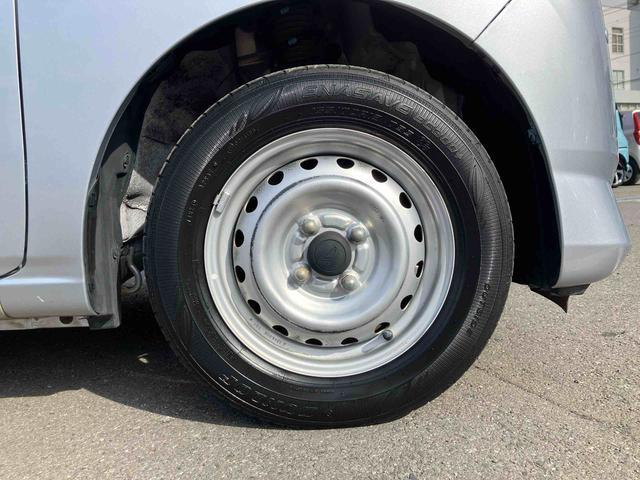 ミライースB SAIIICDチューナー 衝突被害軽減ブレーキ 横滑り防止装置 コーナーセンサー オートハイビーム キーレスエントリー 自発光式デジタルメーター 前パワーウインドウ セキュリティアラーム アイドリングストップ(千葉県)の中古車