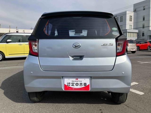 ミライースB SAIIICDチューナー 衝突被害軽減ブレーキ 横滑り防止装置 コーナーセンサー オートハイビーム キーレスエントリー 自発光式デジタルメーター 前パワーウインドウ セキュリティアラーム アイドリングストップ(千葉県)の中古車