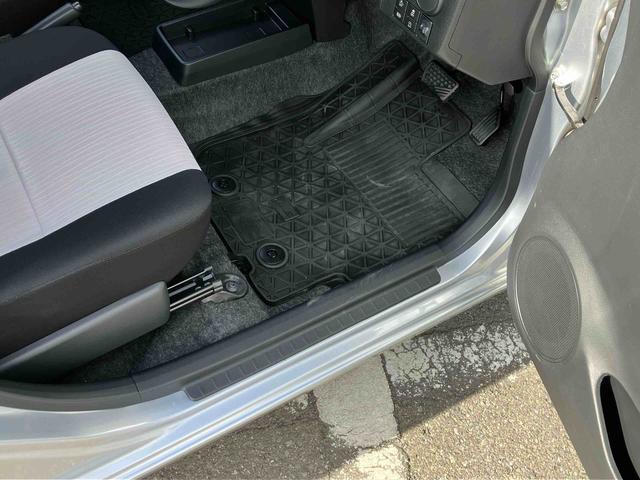 ミライースB SAIIICDチューナー 衝突被害軽減ブレーキ 横滑り防止装置 コーナーセンサー オートハイビーム キーレスエントリー 自発光式デジタルメーター 前パワーウインドウ セキュリティアラーム アイドリングストップ(千葉県)の中古車