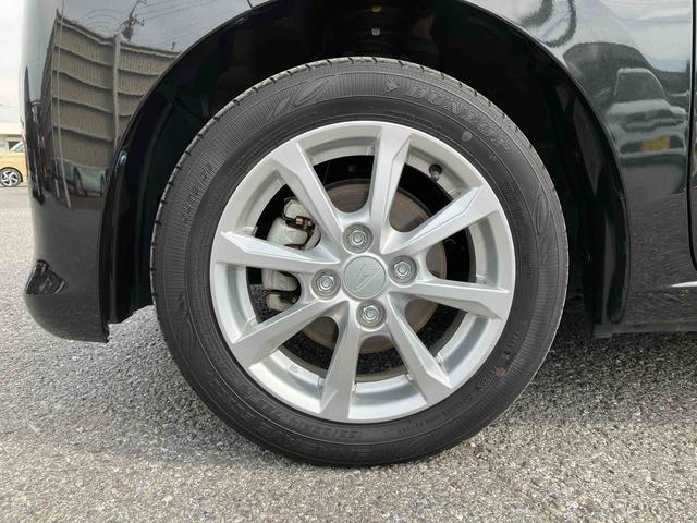 ムーヴＸリミテッドII　ＳＡIIIナビ／ＢＴ／ＴＶ／ＤＩＳＣ／バックカメラ／ステアスイッチ　前後ドラレコ　ＥＴＣ　ＬＥＤヘッドライト　１４インチアルミ　黒内装　スマートキー　運転席シートヒーター／リフター　オートエアコン（千葉県）の中古車