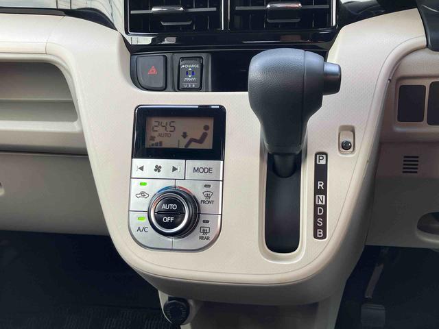 ムーヴＸリミテッドII　ＳＡIIIナビ／ＢＴ／ＴＶ／ＤＩＳＣ／バックカメラ／ステアスイッチ　前後ドラレコ　ＥＴＣ　ＬＥＤヘッドライト　１４インチアルミ　黒内装　スマートキー　運転席シートヒーター／リフター　オートエアコン（千葉県）の中古車