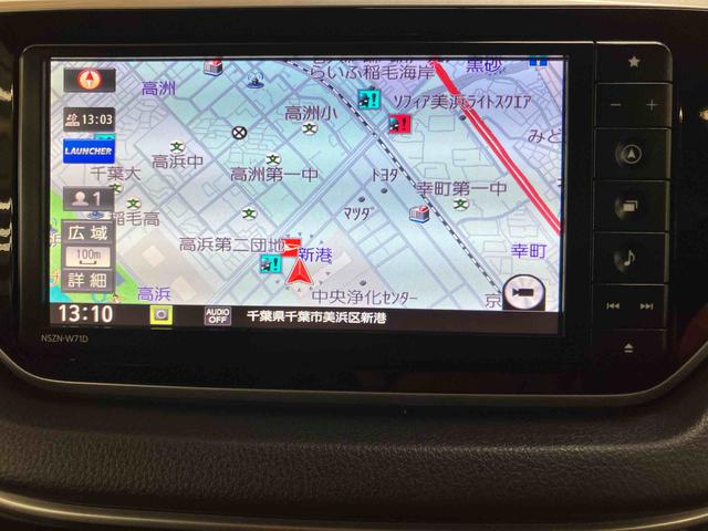 ムーヴＸリミテッドII　ＳＡIIIバックカメラ連動フルセグナビ　ＵＳＢ接続　ブルートゥース対応　フロント．リヤドライブレコーダー連動　運転席シートヒーター　オートライト　オートハイビーム　ＬＥＤヘッドライト　プッシュエンジンスタート（千葉県）の中古車