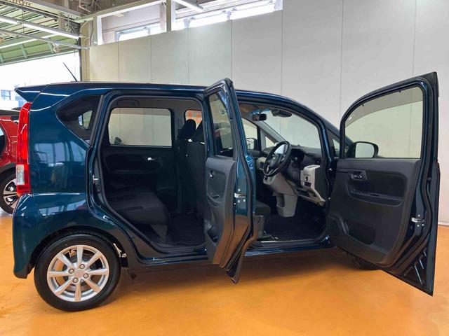 ムーヴＸリミテッドII　ＳＡIIIバックカメラ連動フルセグナビ　ＵＳＢ接続　ブルートゥース対応　フロント．リヤドライブレコーダー連動　運転席シートヒーター　オートライト　オートハイビーム　ＬＥＤヘッドライト　プッシュエンジンスタート（千葉県）の中古車