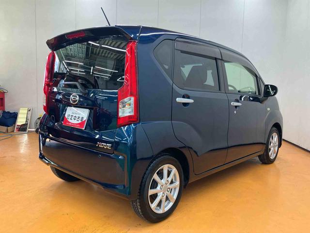 ムーヴＸリミテッドII　ＳＡIIIバックカメラ連動フルセグナビ　ＵＳＢ接続　ブルートゥース対応　フロント．リヤドライブレコーダー連動　運転席シートヒーター　オートライト　オートハイビーム　ＬＥＤヘッドライト　プッシュエンジンスタート（千葉県）の中古車