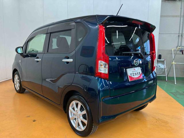 ムーヴＸリミテッドII　ＳＡIIIバックカメラ連動フルセグナビ　ＵＳＢ接続　ブルートゥース対応　フロント．リヤドライブレコーダー連動　運転席シートヒーター　オートライト　オートハイビーム　ＬＥＤヘッドライト　プッシュエンジンスタート（千葉県）の中古車