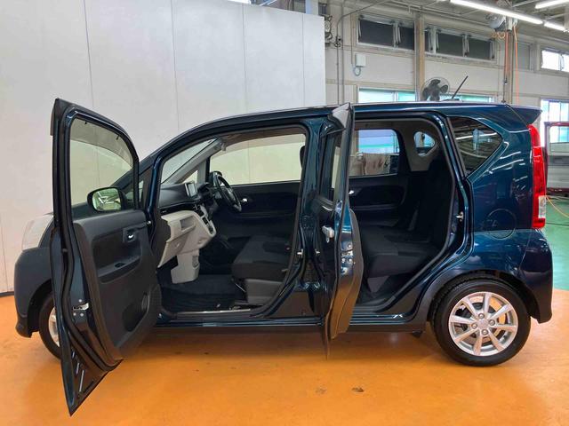 ムーヴＸリミテッドII　ＳＡIIIバックカメラ連動フルセグナビ　ＵＳＢ接続　ブルートゥース対応　フロント．リヤドライブレコーダー連動　運転席シートヒーター　オートライト　オートハイビーム　ＬＥＤヘッドライト　プッシュエンジンスタート（千葉県）の中古車