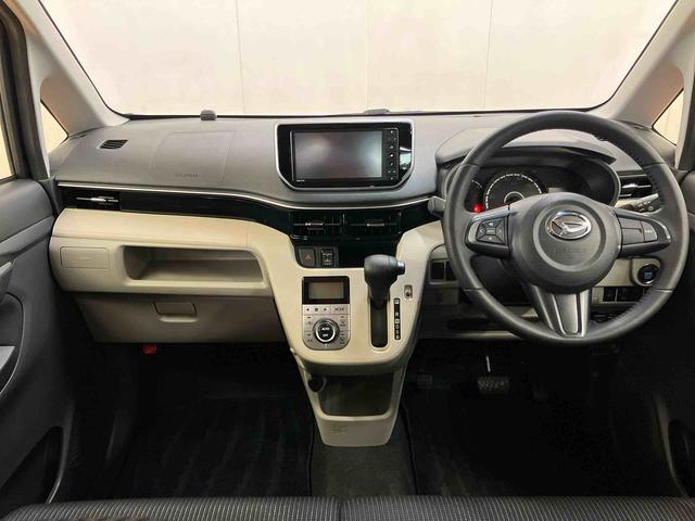 ムーヴＸリミテッドII　ＳＡIIIバックカメラ連動フルセグナビ　ＵＳＢ接続　ブルートゥース対応　フロント．リヤドライブレコーダー連動　運転席シートヒーター　オートライト　オートハイビーム　ＬＥＤヘッドライト　プッシュエンジンスタート（千葉県）の中古車