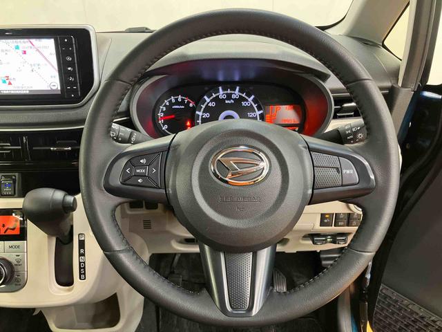 ムーヴＸリミテッドII　ＳＡIIIバックカメラ連動フルセグナビ　ＵＳＢ接続　ブルートゥース対応　フロント．リヤドライブレコーダー連動　運転席シートヒーター　オートライト　オートハイビーム　ＬＥＤヘッドライト　プッシュエンジンスタート（千葉県）の中古車