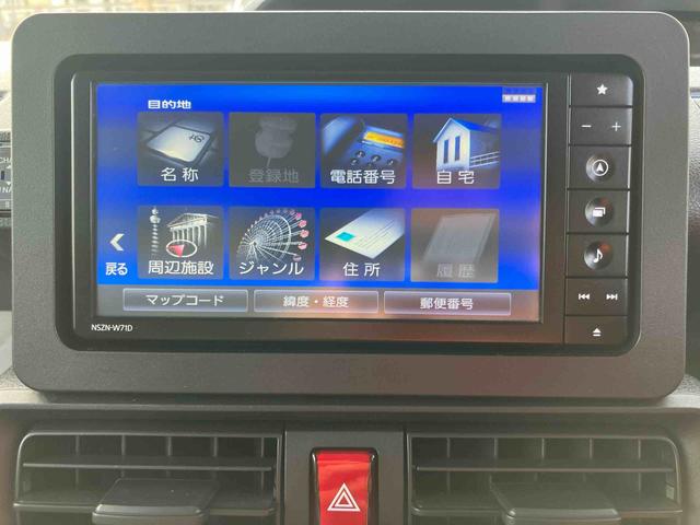 タントＸパノラマカメラ連動フルセグナビ　ＵＳＢ接続　ブルートゥース対応　ＴＶナビキット　フロント．リヤドライブレコーダー連動　両側電動スライドドア　運転席ロングスライドシート　前席シートヒーター（千葉県）の中古車