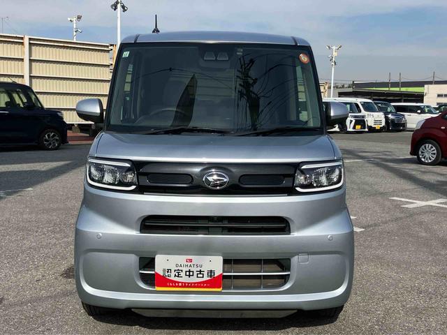 タントＸパノラマカメラ連動フルセグナビ　ＵＳＢ接続　ブルートゥース対応　ＴＶナビキット　フロント．リヤドライブレコーダー連動　両側電動スライドドア　運転席ロングスライドシート　前席シートヒーター（千葉県）の中古車