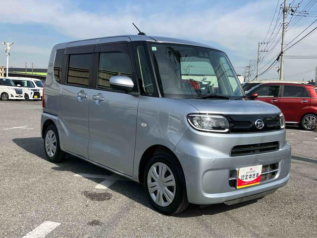 タントＸパノラマカメラ連動フルセグナビ　ＵＳＢ接続　ブルートゥース対応　ＴＶナビキット　フロント．リヤドライブレコーダー連動　両側電動スライドドア　運転席ロングスライドシート　前席シートヒーター（千葉県）の中古車